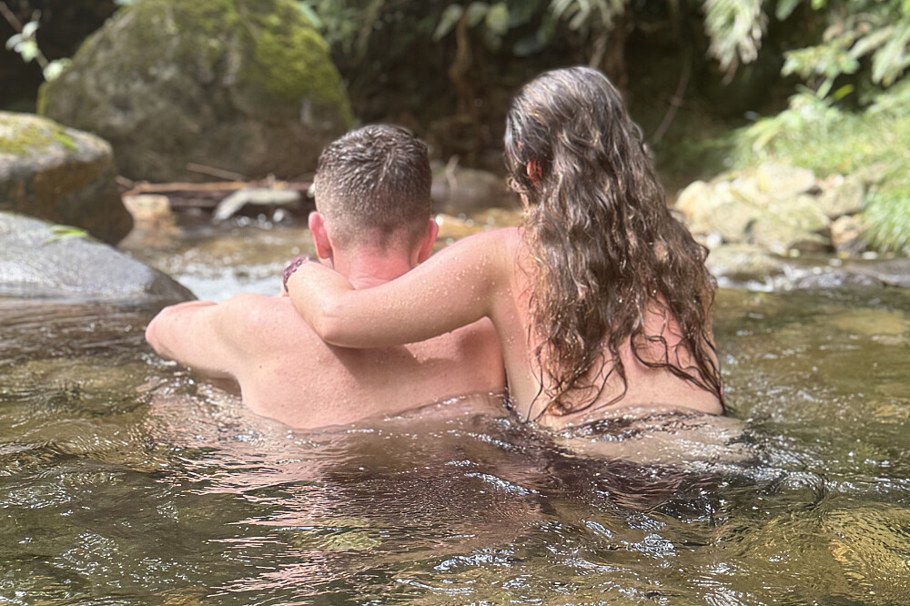 5-tägiges Paar-Retreat mit Ayahuasca, Kolumbien