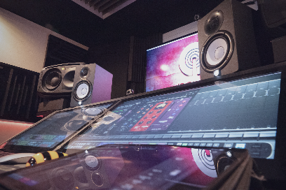 Redwall Studios - Recording & Rehearsal Rooms