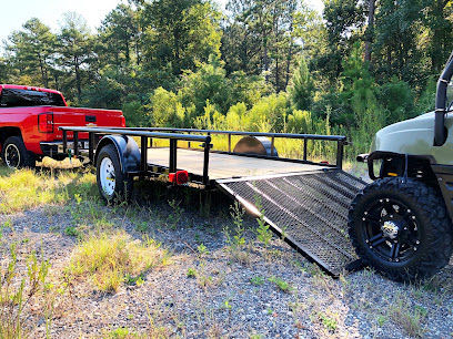 Central Georgia Trailers