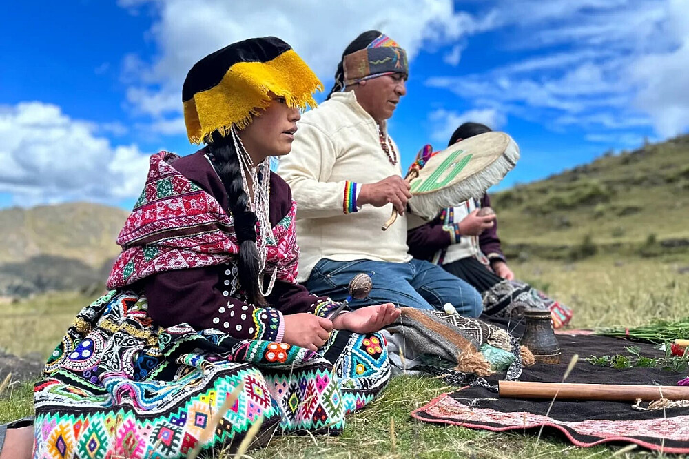 9-tägige maßgeschneiderte Auszeit im Heiligen Tal von Peru