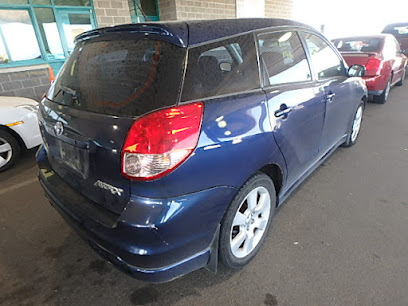 BC Motors Sport Ltd