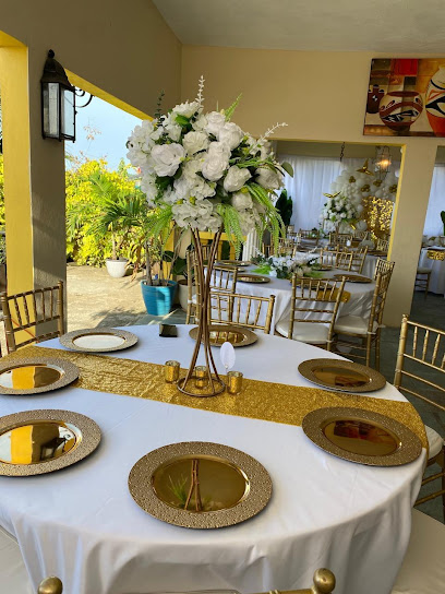Irie Royale Events and 360 Photo Booth