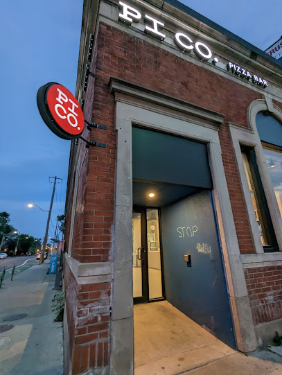 Pi Co. Pizza Bar
