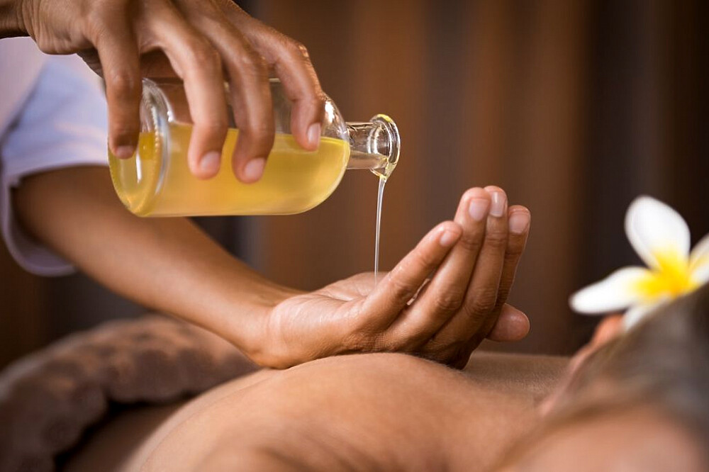15-daagse Ayurvedische schoonheidsverzorging &amp; yoga-retraite in Kathmandu, Nepal