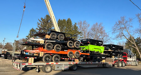 Silvertown Motors & Trailers