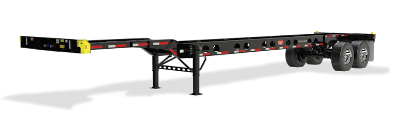 Dorsey Intermodal