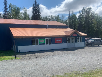 Frontier Trailer Sales & Service