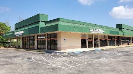 La Parrilla Rotisserie & Grill