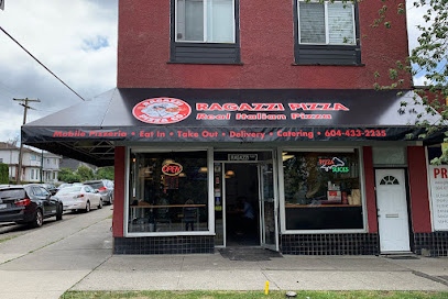 Ragazzi Pizza Co
