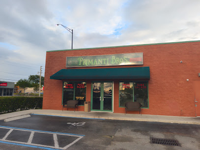 Primanti Bros.
