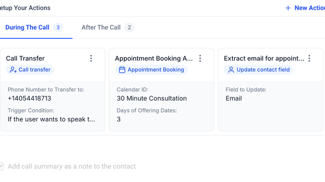 GoHighLevel marketplace - GHL integration - Marketing Agency Ai Agent