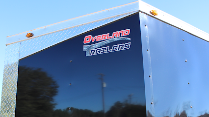 Overland Trailers