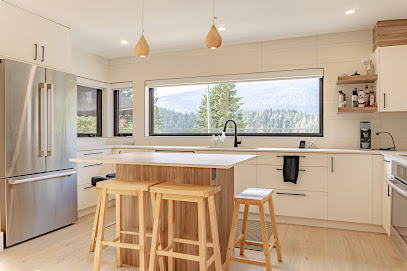 Vancouver General Contractors Design + Build