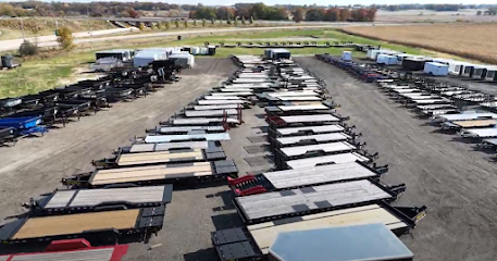 51 Trailer Sales