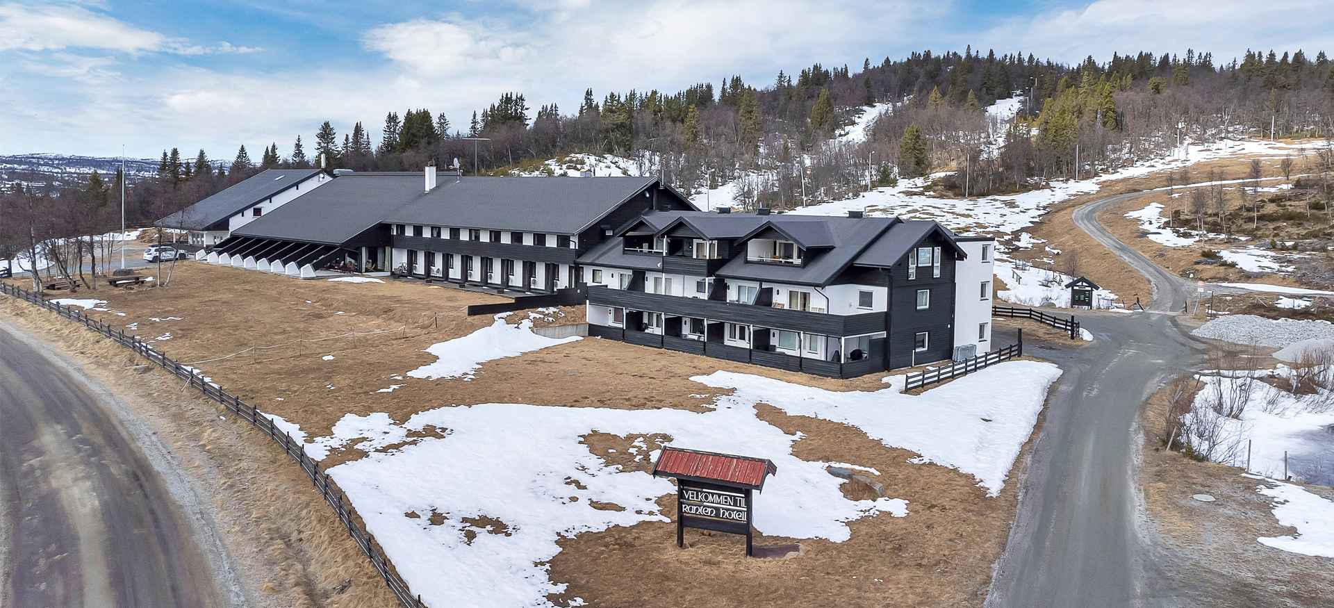 Ranten Hotell