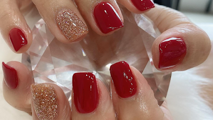 Luxe Nail Spa