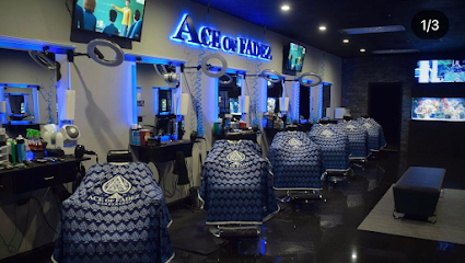 Ace of Fadez Barbershop