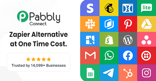 Pabbly Connect Lifetime Deal
