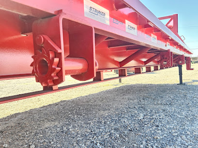 Stryker Trailers