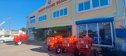 Wards Power Tools Hardware