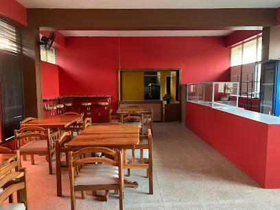 Asher’s Restaurant