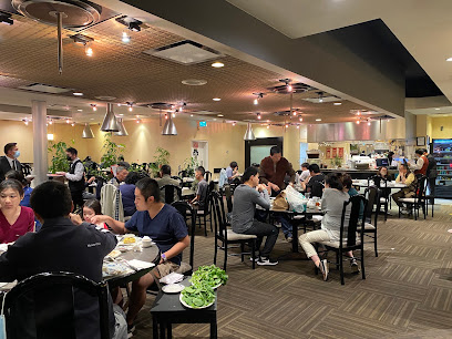 Landmark Hotpot House