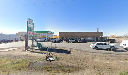 Out West Trailer Sales, LLC