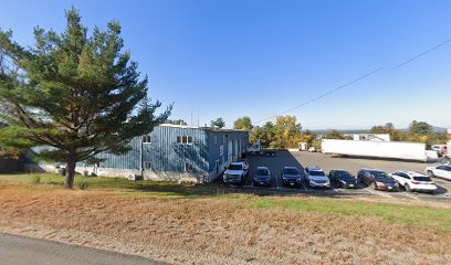 New Hampshire Body & Trailer