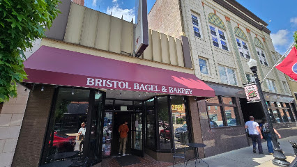 Bristol Bagel & Bakery