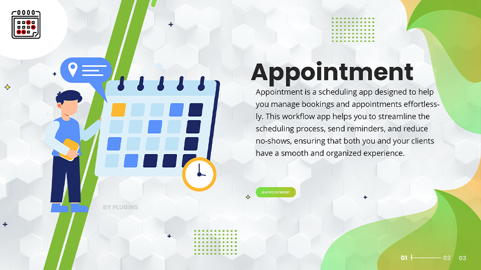 GoHighLevel marketplace - GHL integration - Appointment Action Automation For Workflows