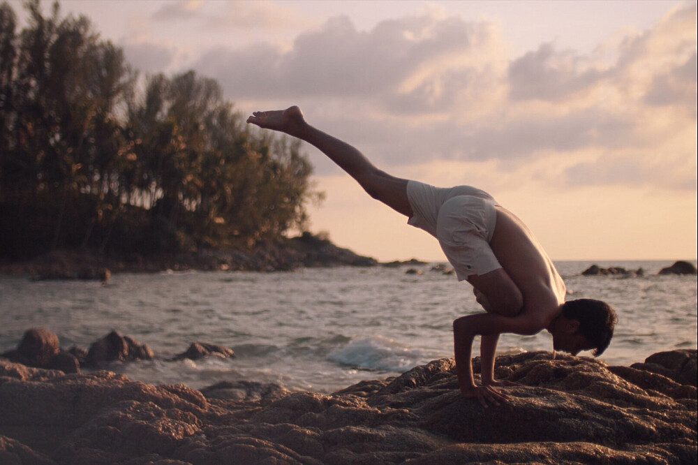4-dages ledsagende yoga- og wellnessretreat i Phuket, Thailand