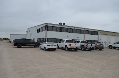 Bosselman Tank & Trailer Inc
