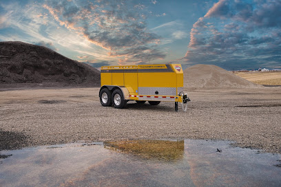 Thunder Creek Equipment