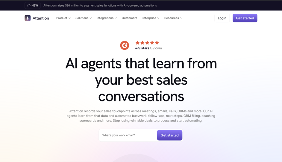 GoHighLevel marketplace - GHL integration - Attention