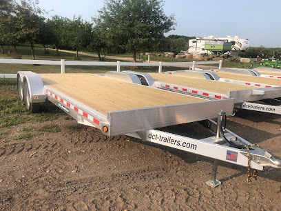Michels Trailer Sales