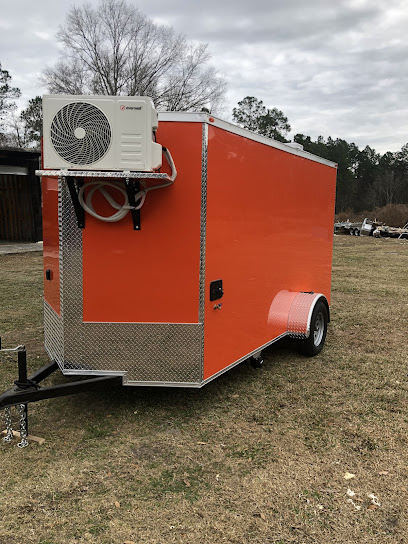 Southern King Trailers LLC