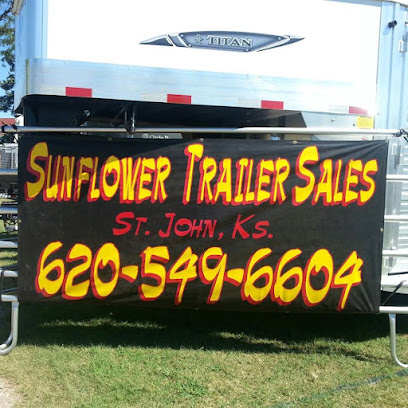 Sunflower Trailer Sales