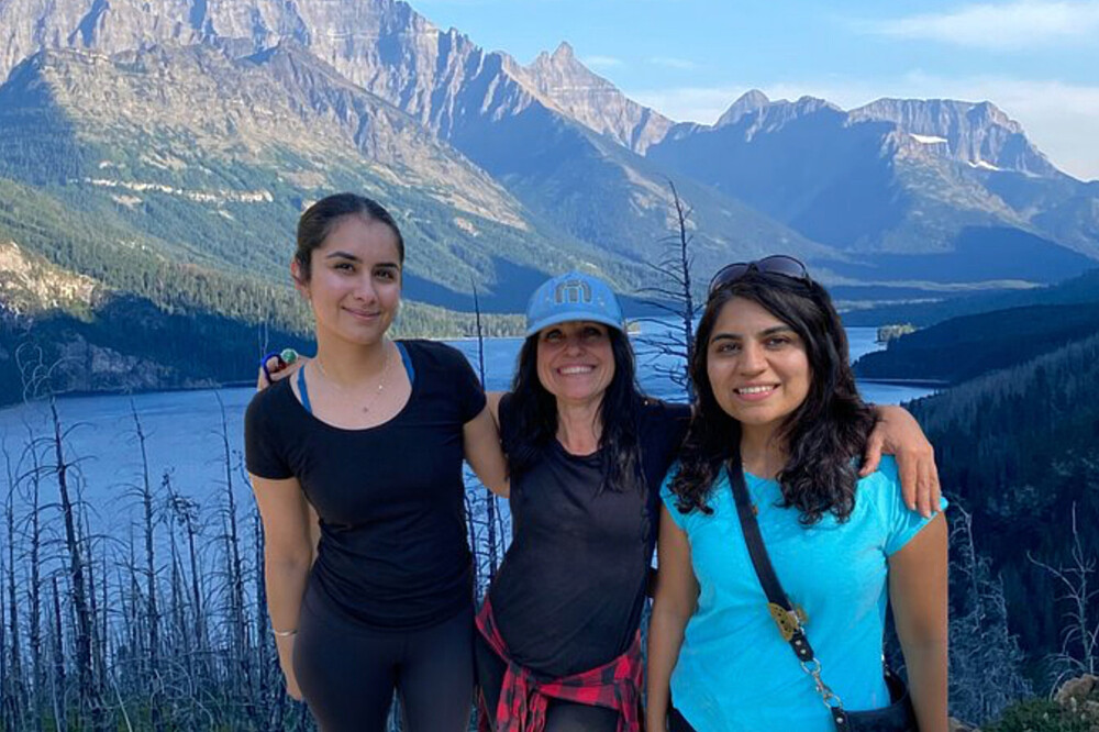 2 Tage Watertons wilde Schönheit: Ein verstecktes Juwel in den Rocky Mountains, Kanada