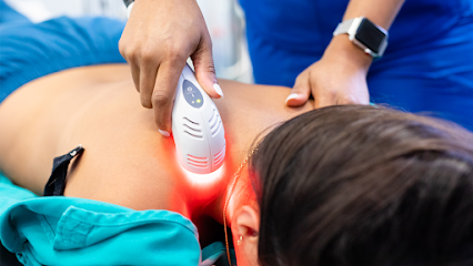 All Broward Chiropractic Pain and Rehabilition Center