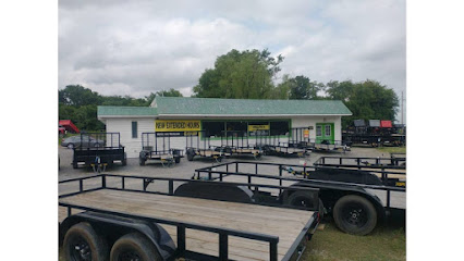 Big Tex Trailer World - Lebanon, TN