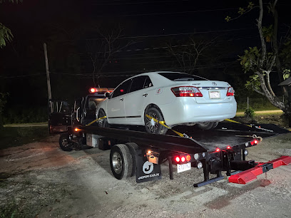 Shearer’s Mechanic Shop ,Bar, auto parts and wrecker service