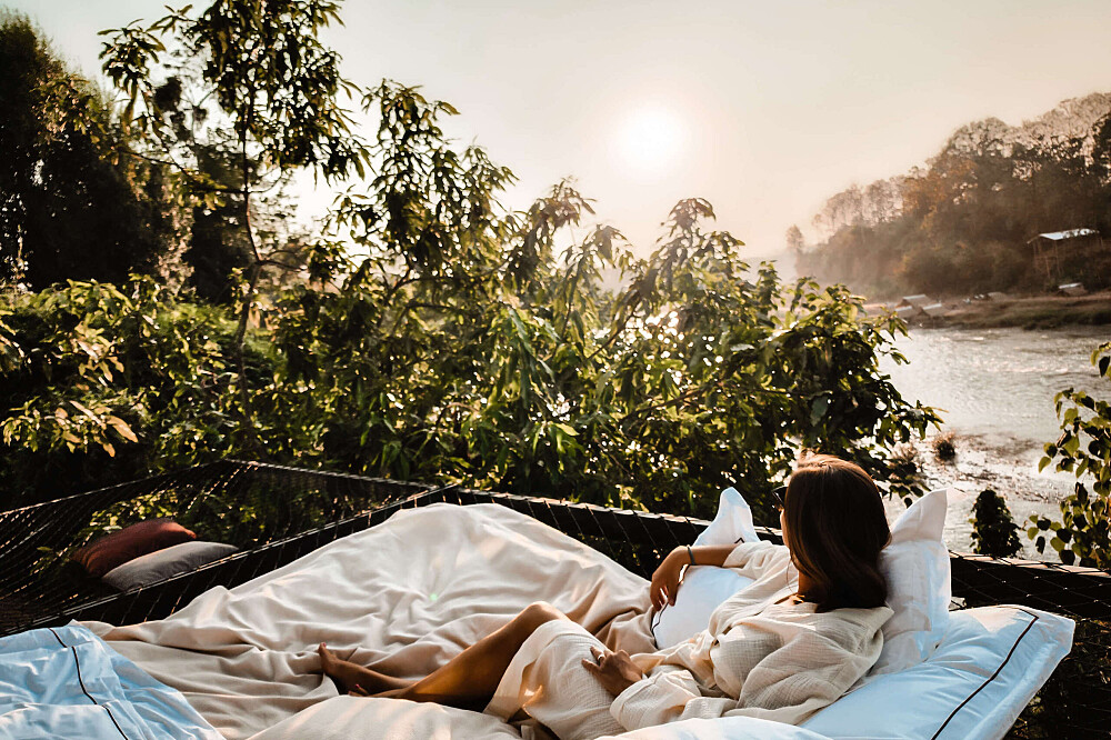 7 Day The Ultimate Balance Retreat at The Namkhan, Laos