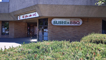 Ilukjo Sushi & BBQ