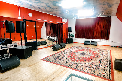 Bush Studios Ltd