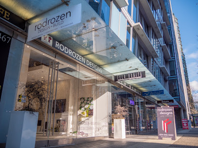 Rodrozen Design + Build