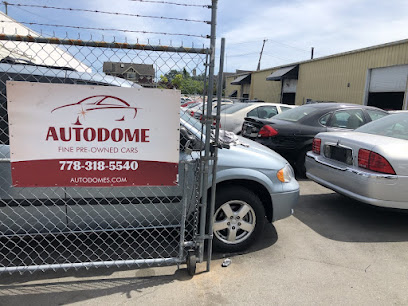 Autodome Fine Cars Inc.