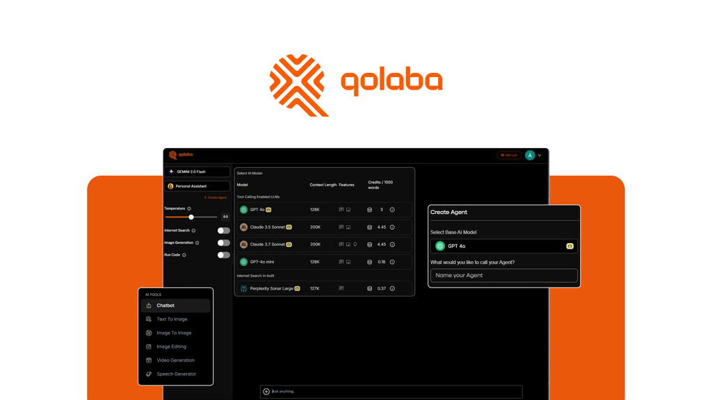 Qolaba Lifetime Deal