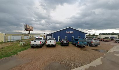 Trailer Supply Co Inc