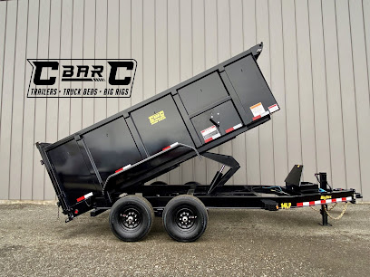 C Bar C Trailer Sales