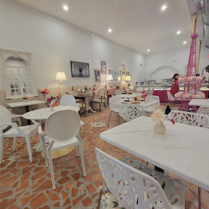 FRENCH CANCAN CAFE BISTROT